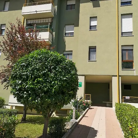 Accogliente Per Vacanze Mare E Monti Apartmán Colbordolo