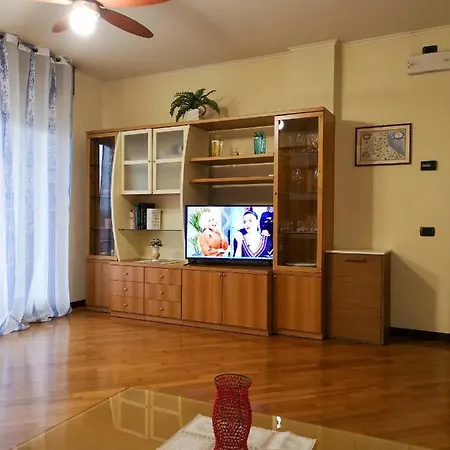 Accogliente Per Vacanze Mare E Monti * Colbordolo