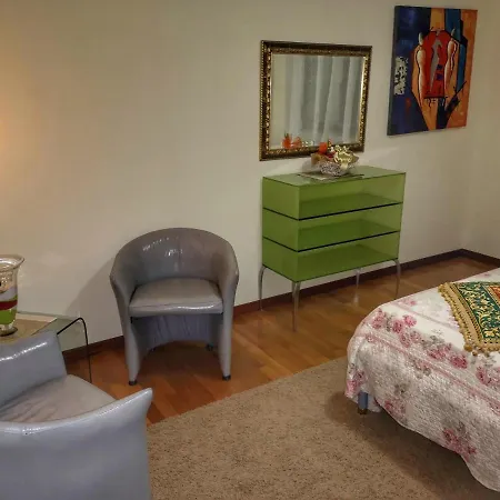 Accogliente Per Vacanze Mare E Monti Apartmán