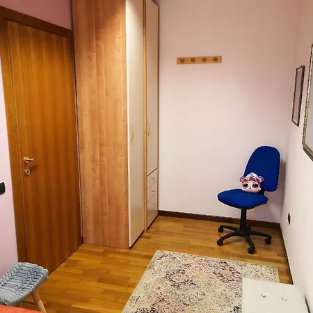 Accogliente Per Vacanze Mare E Monti Colbordolo